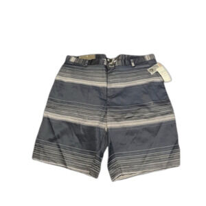 Calvin Klein blue men’s walking shorts stretch 40 nwt new